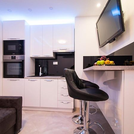Apartman M.E.P. Split Exterior photo
