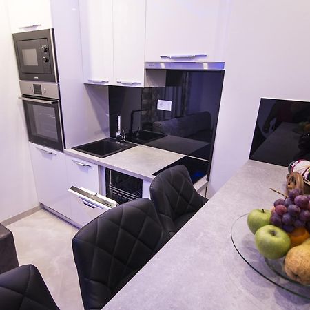 Apartman M.E.P. Split Exterior photo