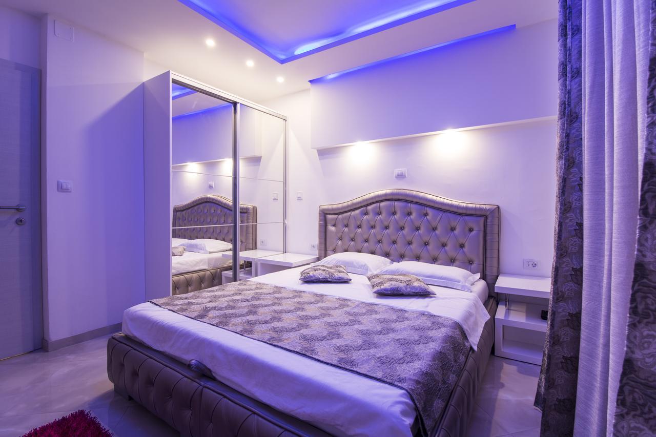 Apartman M.E.P. Split Exterior photo