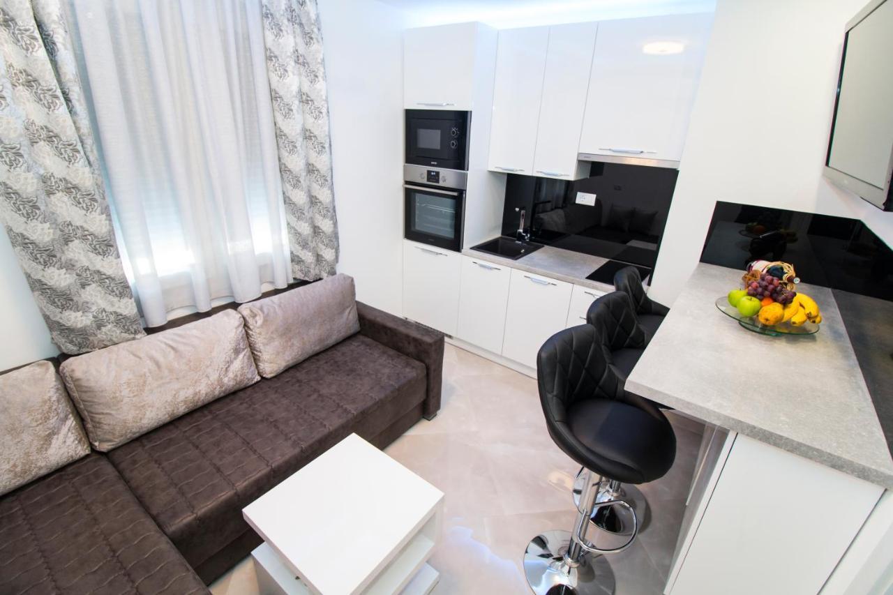 Apartman M.E.P. Split Exterior photo