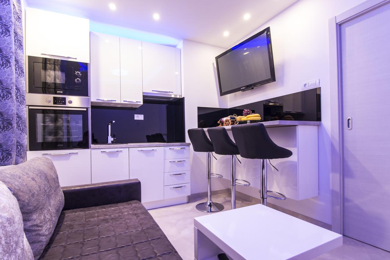 Apartman M.E.P. Split Exterior photo