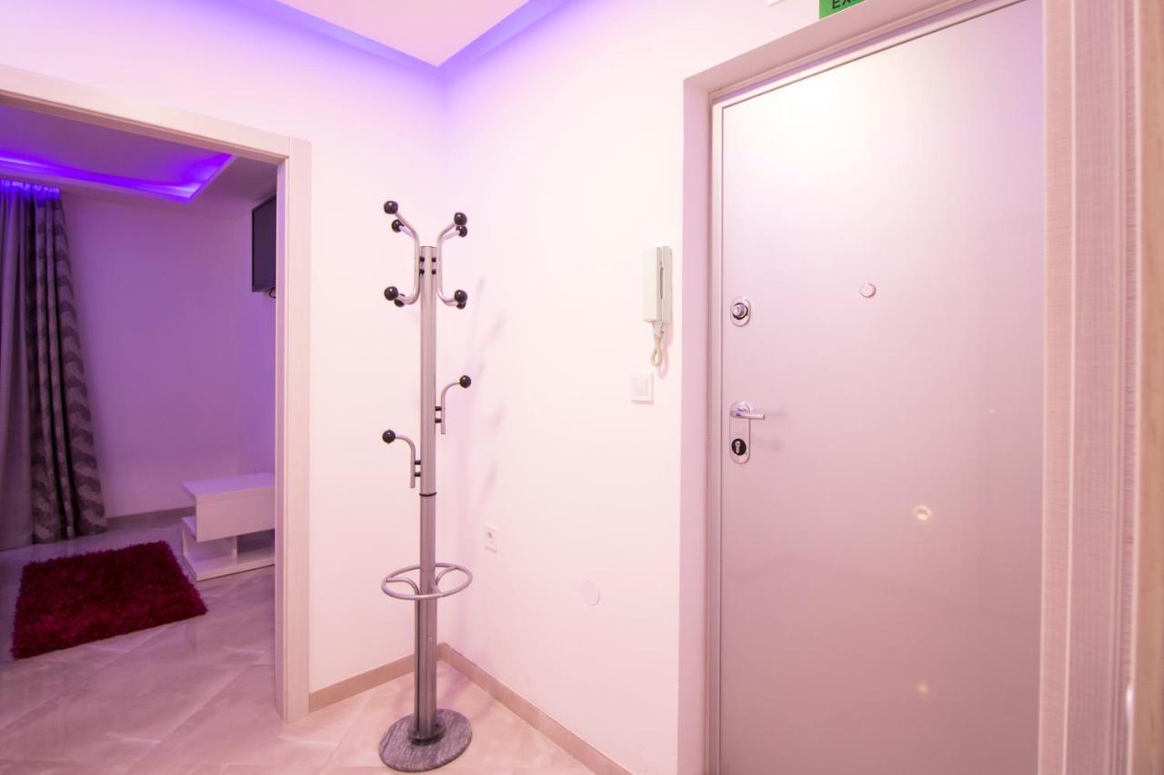 Apartman M.E.P. Split Exterior photo