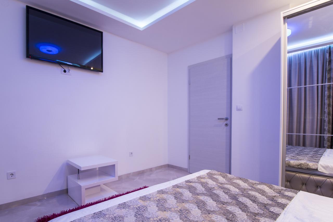 Apartman M.E.P. Split Exterior photo