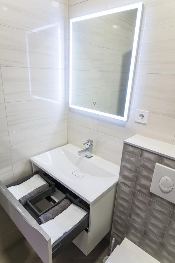 Apartman M.E.P. Split Exterior photo