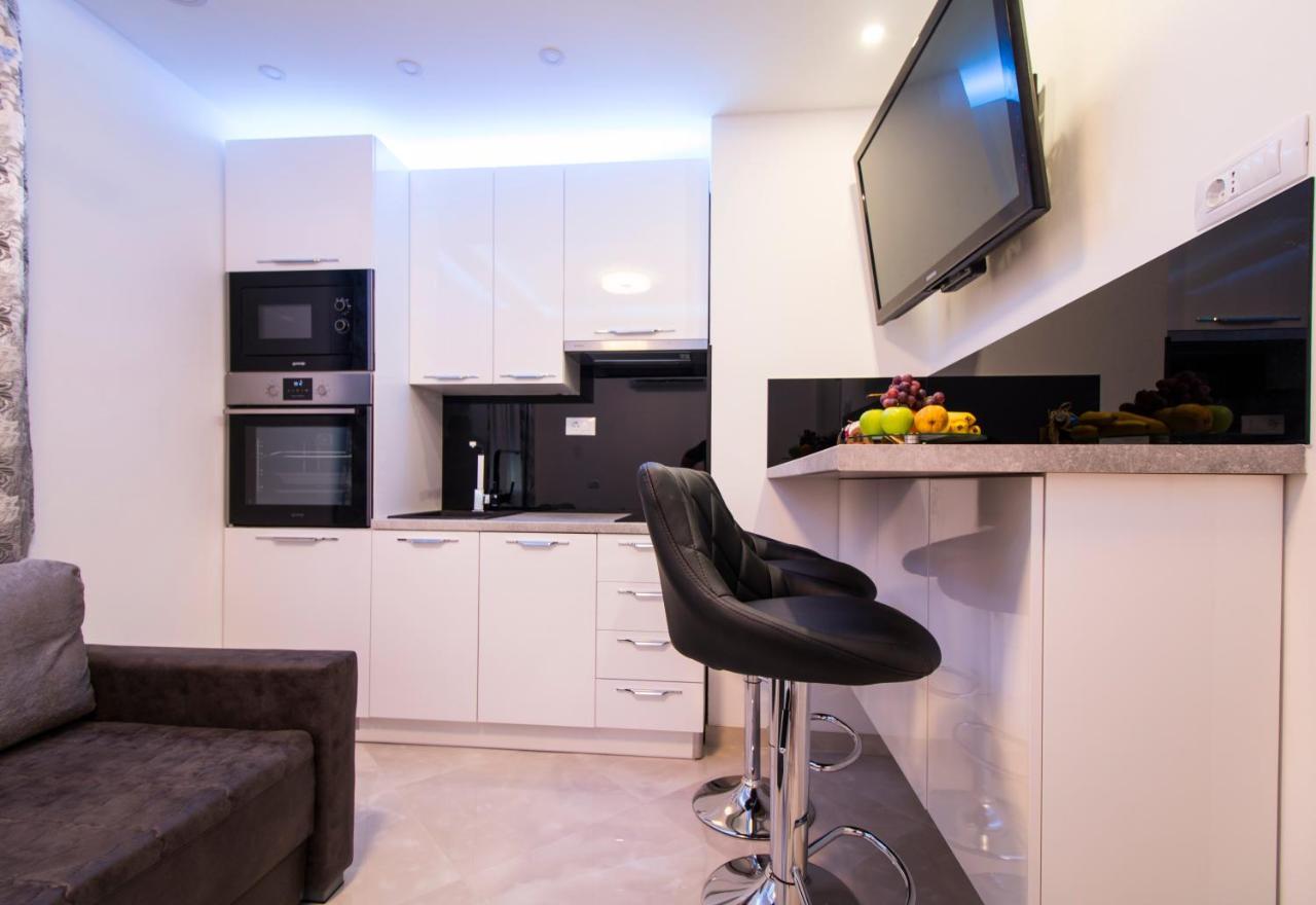 Apartman M.E.P. Split Exterior photo
