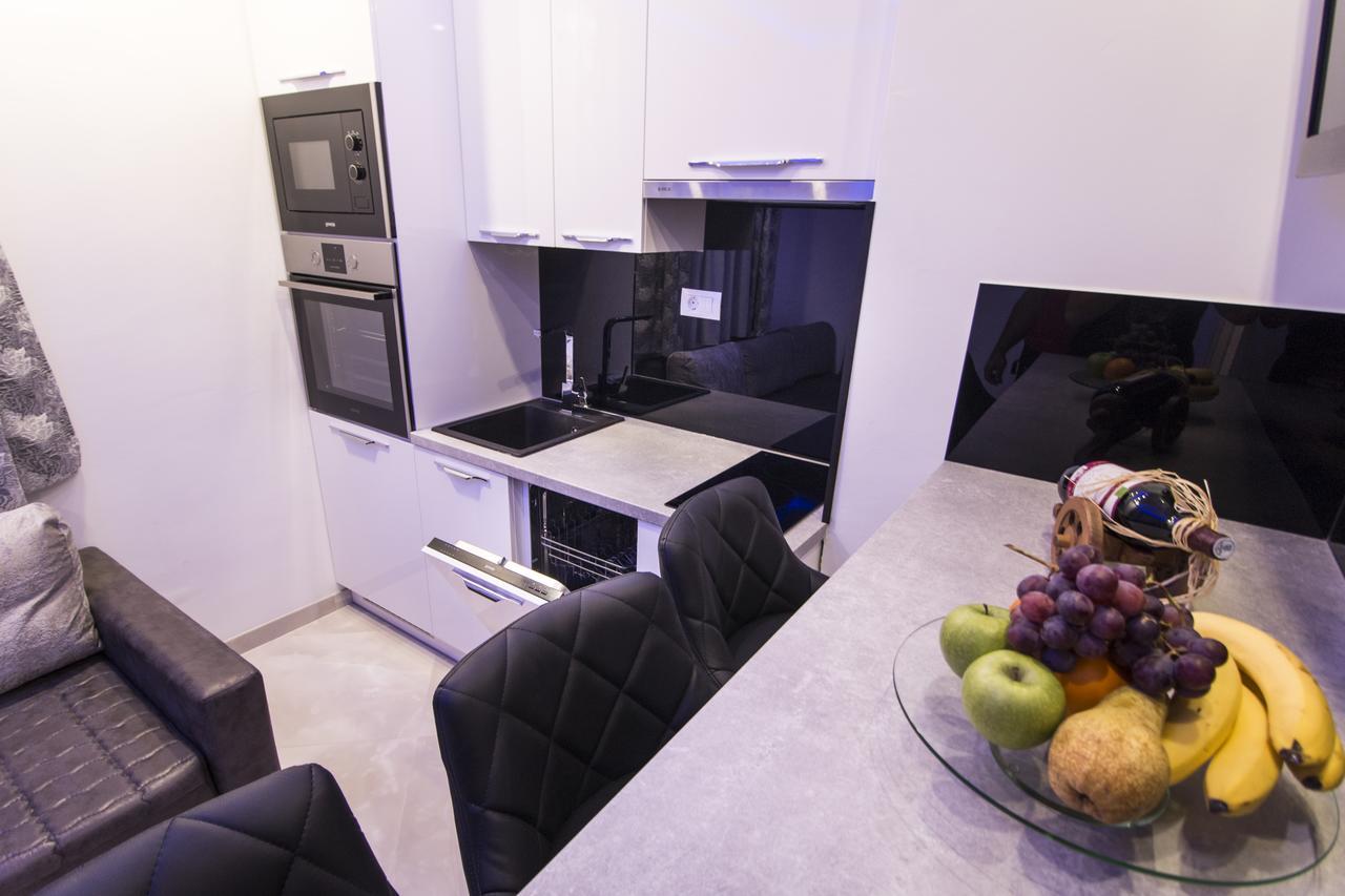 Apartman M.E.P. Split Exterior photo