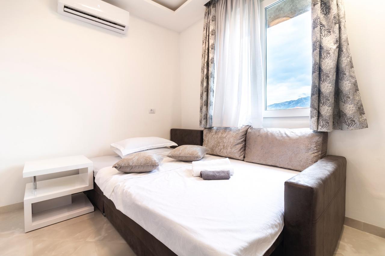 Apartman M.E.P. Split Exterior photo